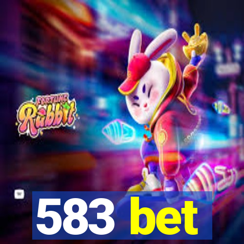 583 bet